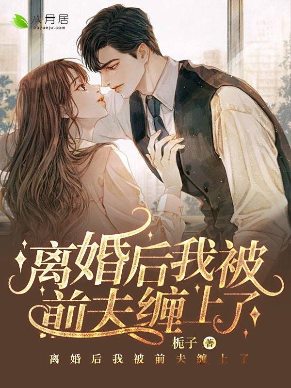 离婚后我被前夫缠上了(栀子) - 离婚后我被前夫缠上了全文在线阅读 - 离婚后我被前夫缠上了最新章节 - 润准网