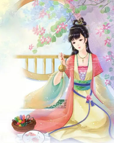 沈兰苧萧珏(风筝) - 沈兰苧萧珏全文在线阅读 - 沈兰苧萧珏最新章节 - 润准网