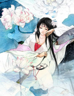 梨夭帝琰(小妖美美) - 梨夭帝琰全文在线阅读 - 梨夭帝琰最新章节 - 润准网