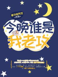 今晚谁是我老攻小说阅读