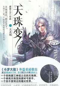 天珠变(唐家三少) - 天珠变全文在线阅读 - 天珠变最新章节 - 润准网