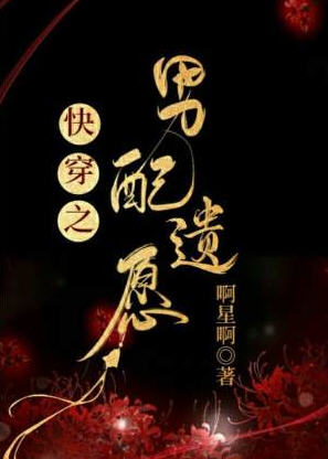 快穿之男配遗愿小说阅读