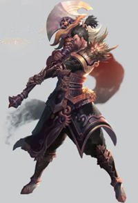 神火圣堂小说阅读