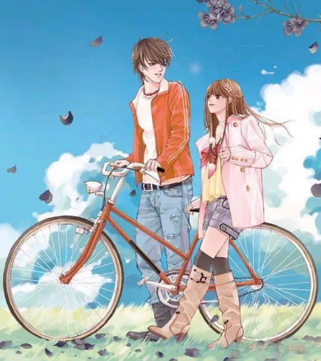 林淼苏曜小说阅读