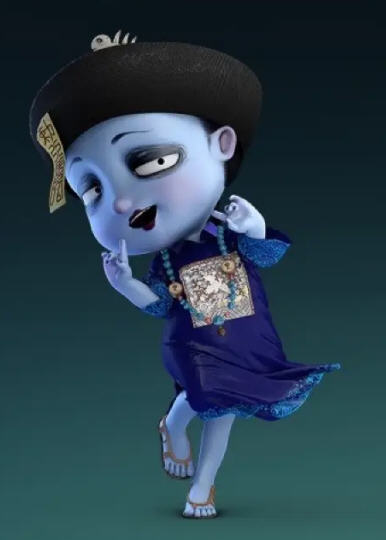 盗墓变成僵尸小说阅读