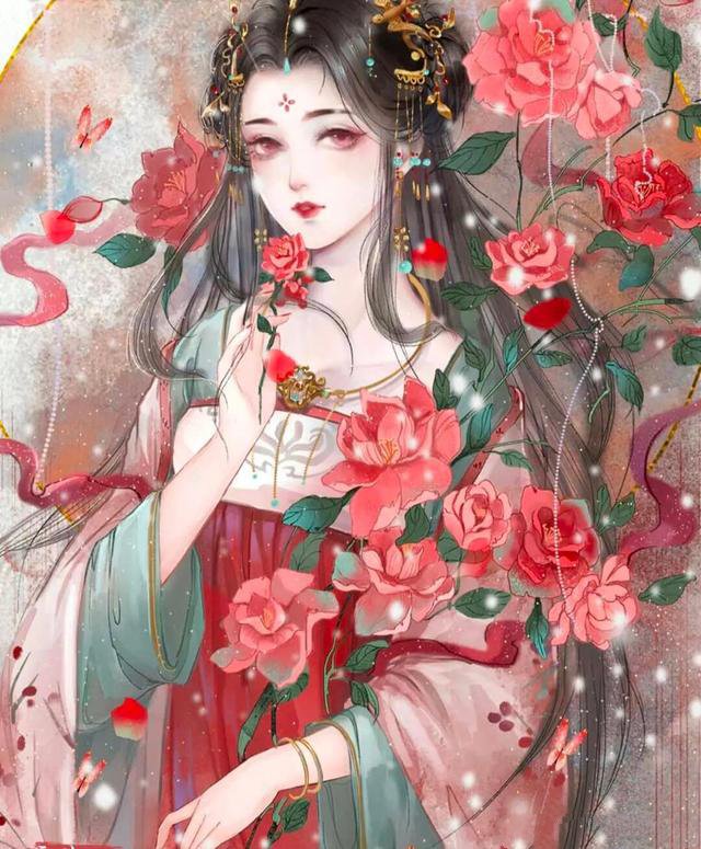 唐如锦(佚名) - 唐如锦全文在线阅读 - 唐如锦最新章节 - 润准网