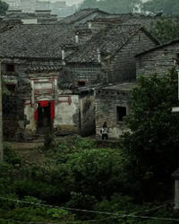 古村故事(安壮壮) - 古村故事全文在线阅读 - 古村故事最新章节 - 润准网