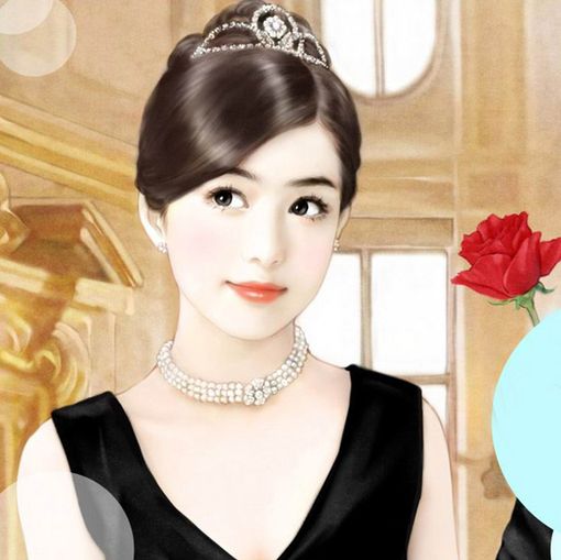 南锦儿墨沉渊(鱼财财) - 南锦儿墨沉渊全文在线阅读 - 南锦儿墨沉渊最新章节 - 润准网