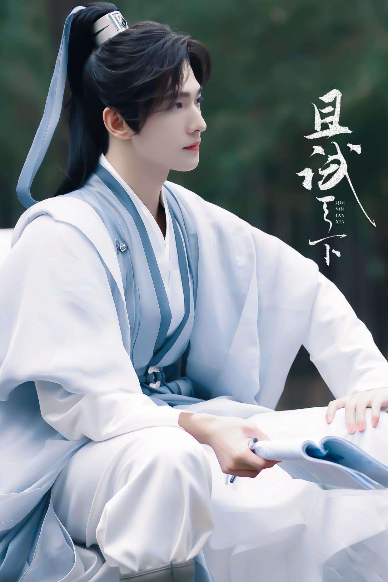 且试天下(倾泠月) - 且试天下全文在线阅读 - 且试天下最新章节 - 润准网