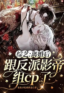 综艺：离婚后跟反派影帝组cp了(兔兔不吃胡萝北) - 综艺：离婚后跟反派影帝组cp了全文在线阅读 - 综艺：离婚后跟反派影帝组cp了最新章节 - 润准网