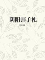 阴阳师手札小说阅读