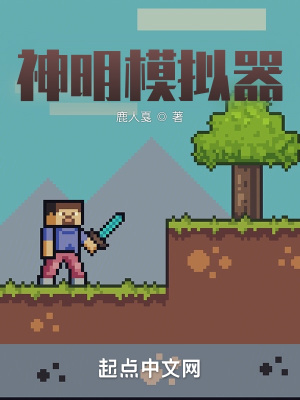 神明模拟器小说阅读