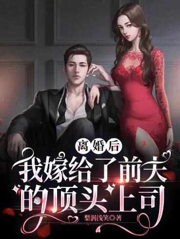 离婚后我嫁给了前夫的顶头上司小说阅读