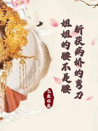 姐姐的腰不是腰，斩获病娇的弯刀小说阅读