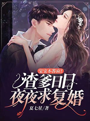 宝宝不答应！渣爹日日夜夜求复婚小说阅读