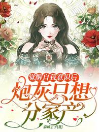 觉醒自我意识后，炮灰只想分家产小说阅读